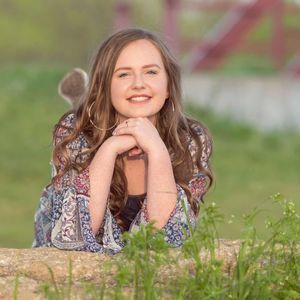 Meet your Posher, Allie